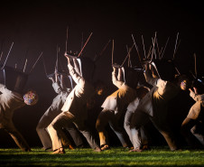 Balé Teatro Guaíra lança novo espetáculo simultaneamente em Curitiba e na Dinamarca