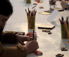 Agosto no MAC Paraná: nova exposição, oficinas e debates marcam a programação do mês