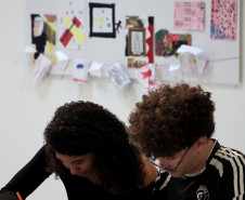 Agosto no MAC Paraná: nova exposição, oficinas e debates marcam a programação do mês