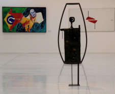 Museu de Arte Contemporânea do Paraná (MAC Paraná)