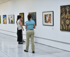 Museu de Arte Contemporânea do Paraná (MAC Paraná)