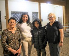 Balé Teatro Guaíra lota apresentações em Jacarezinho e emociona público do 20º EnCena