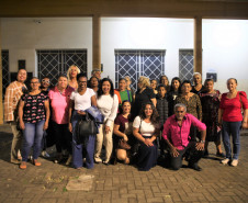 Balé Teatro Guaíra lota apresentações em Jacarezinho e emociona público do 20º EnCena