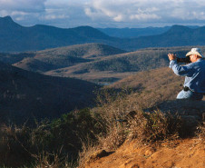 Cine BPP exibe documentário "O Sal da Terra", sobre Sebastião Salgado, na quinta-feira