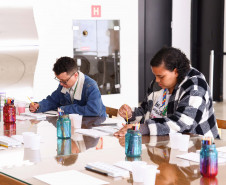 Encontro reúne pessoas com e sem deficiência, com programação gratuita e completa acessibilidade