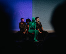 Turnê do Balé Teatro Guaíra leva dança contemporânea a Arapongas e Jacarezinho
