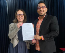Estado e Ibram firmam acordo para fortalecimento dos museus no Paraná