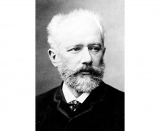 Piotr Tchaikovsky