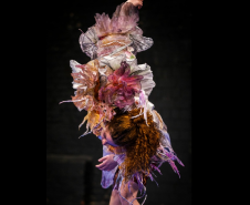 Guairinha recebe peça alemã na abertura da 9ª Espetacular Mostra de Artes para Crianças