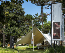 Entre arte e natureza: MUPA oferece diversas atividades na 19° Primavera dos Museus