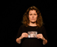 Centro Cultural Teatro Guaíra - Auditório Bento Munhoz da Rocha Neto -
