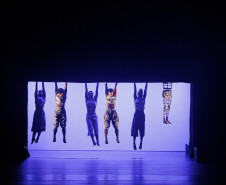 Balé Teatro Guaíra apresenta espetáculos gratuitos em Londrina e Ibiporã, em outubro