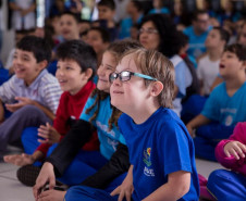 PNAB viabiliza apresentações circenses com inclusão em 11 cidades do Paraná