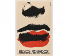 MON abre na próxima semana exposição de design de cartazes cubanos para o cinema