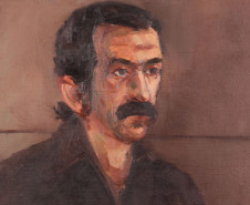 Museu Casa Alfredo Andersen inaugura exposição inédita de Fernando Calderari