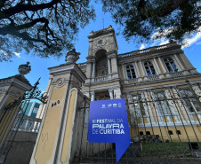 Exposição “TUDO BEM BOMBOM” vai integrar o III Festival da Palavra