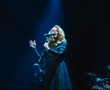 Teatro Guaíra receberá tributo a Adele no dia 12 de setembro