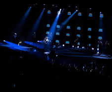 Teatro Guaíra receberá tributo a Adele no dia 12 de setembro