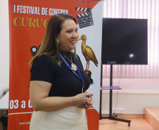 1º Festival de Cinema Curucaca está com inscrições abertas em Guarapuava