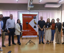 1º Festival de Cinema Curucaca está com inscrições abertas em Guarapuava