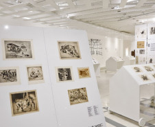Museu Oscar Niemeyer divulga horário especial de funcionamento para o feriado