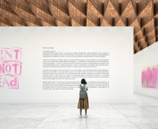 Estado apresenta projeto arquitetônico do Centre Pompidou Paraná; veja o vídeo