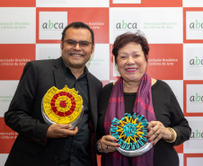 Obras de Poty: exposição do MON recebe prêmio de melhor do ano da ABCA