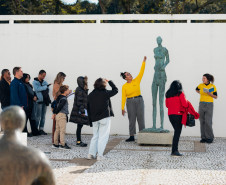 MON divulga programação da 19ª Primavera dos Museus com várias atividades
