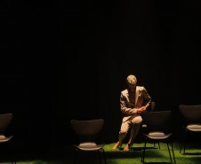 Balé Teatro Guaíra: duas noites de casa cheia marcam sucesso de V.I.C.A. e Stol no Guairinha