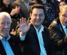 Estado apresenta projeto arquitetônico do Centre Pompidou Paraná; veja o vídeo