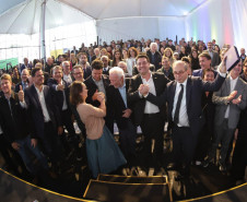 Estado apresenta projeto arquitetônico do Centre Pompidou Paraná; veja o vídeo