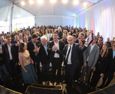 Estado apresenta projeto arquitetônico do Centre Pompidou Paraná; veja o vídeo