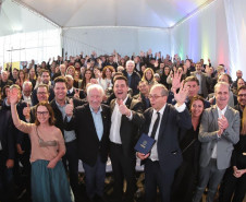 Estado apresenta projeto arquitetônico do Centre Pompidou Paraná; veja o vídeo