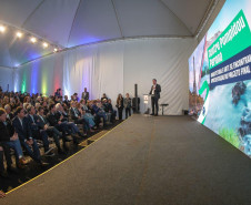 Centre Pompidou Paraná é um dos marcos dos 200 anos de relações entre Brasil e França