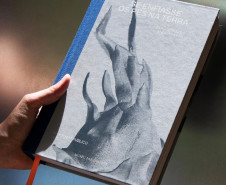 Livro do Museu Paranaense é semifinalista do 67º Prêmio Jabuti
