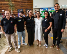 SEEC apresenta política de repasse fundo a fundo no IV Encontro de Cultura do Interior do Paraná