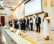 SEEC apresenta política de repasse fundo a fundo no IV Encontro de Cultura do Interior do Paraná