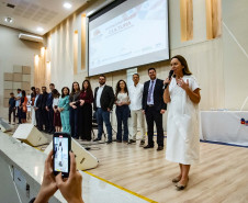 SEEC apresenta política de repasse fundo a fundo no IV Encontro de Cultura do Interior do Paraná