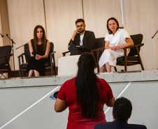 SEEC apresenta política de repasse fundo a fundo no IV Encontro de Cultura do Interior do Paraná