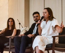 SEEC apresenta política de repasse fundo a fundo no IV Encontro de Cultura do Interior do Paraná
