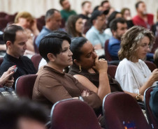 SEEC apresenta política de repasse fundo a fundo no IV Encontro de Cultura do Interior do Paraná