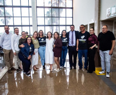 SEEC apresenta política de repasse fundo a fundo no IV Encontro de Cultura do Interior do Paraná
