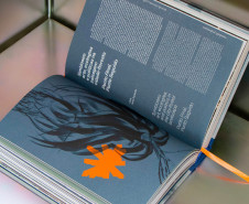 Livro do Museu Paranaense é semifinalista do 67º Prêmio Jabuti