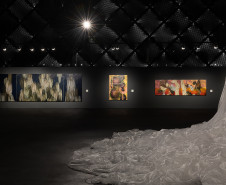 Arte para Maiores de novembro promove atividade online com a artista Mariana Palma