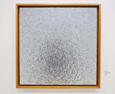 MON promove atividades com a presença do artista mexicano Gabriel de la Mora