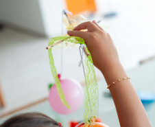 MON promove atividades com a presença do artista mexicano Gabriel de la Mora