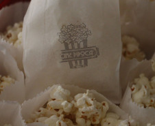 Biblioteca Pública do Paraná (BPP) -  Cine PipocaExibição do filme &quot;Luca&quot;, com distribuição de pipoca.