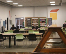 Biblioteca Pública do Paraná (BPP)