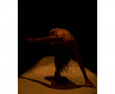 Centro Cultural Teatro Guaíra - Teatro José Maria Santos - Festival Novos Olhares – Reunindo 20 artistas da cena teatral e da dança de diferentes cidades do Paraná, o festival apresenta cenas breves e monólogos com duração entre 15 e 25minutos, valorizando novas vozes das artes cênicas no estado