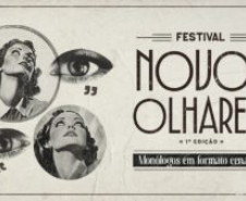 Centro Cultural Teatro Guaíra - Teatro José Maria Santos - Festival Novos Olhares – Reunindo 20 artistas da cena teatral e da dança de diferentes cidades do Paraná, o festival apresenta cenas breves e monólogos com duração entre 15 e 25minutos, valorizando novas vozes das artes cênicas no estado